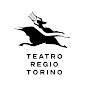 Teatro Regio Torino logo