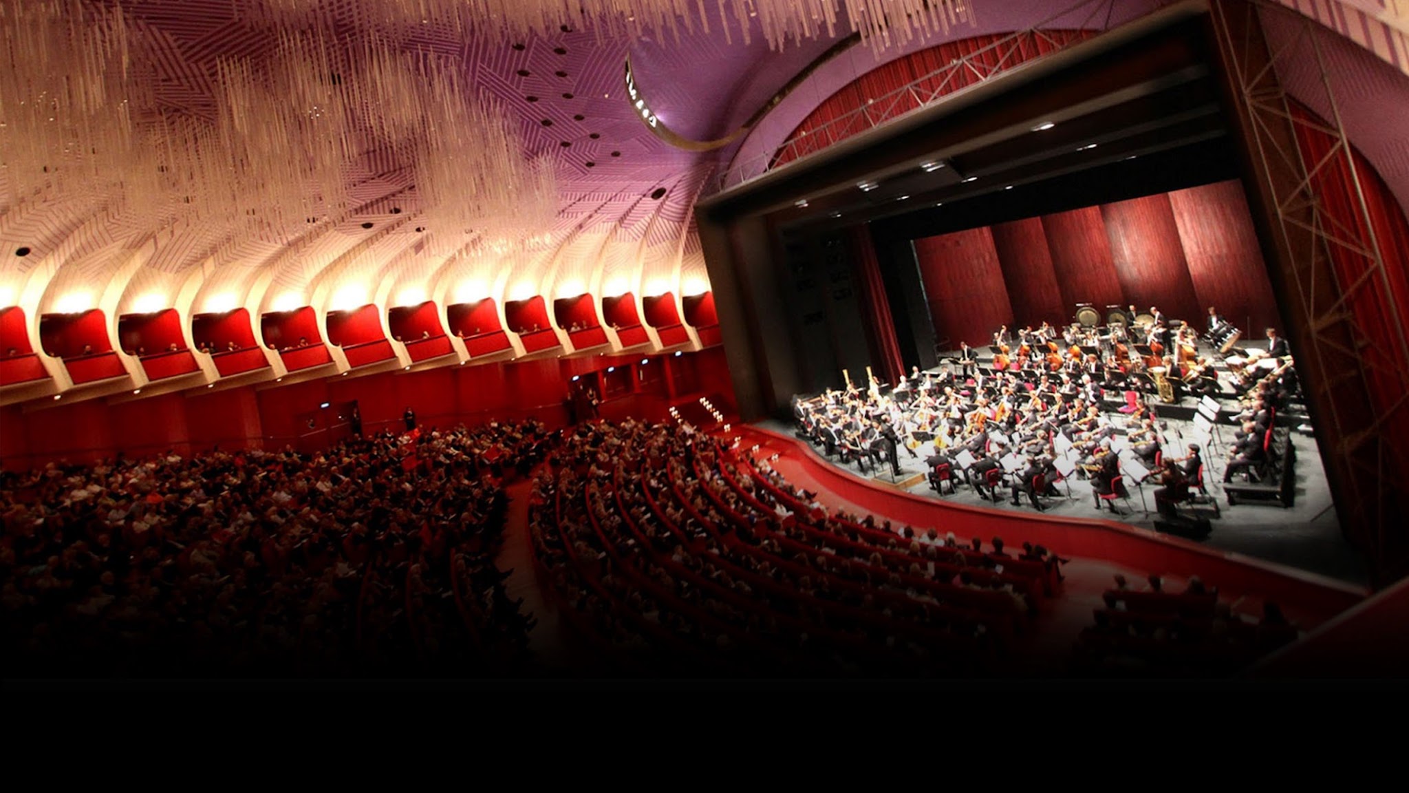 Teatro Regio Torino YouTube banner