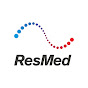 ResMed ANZ logo