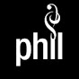 Seattle Philharmonic Orchestra logo