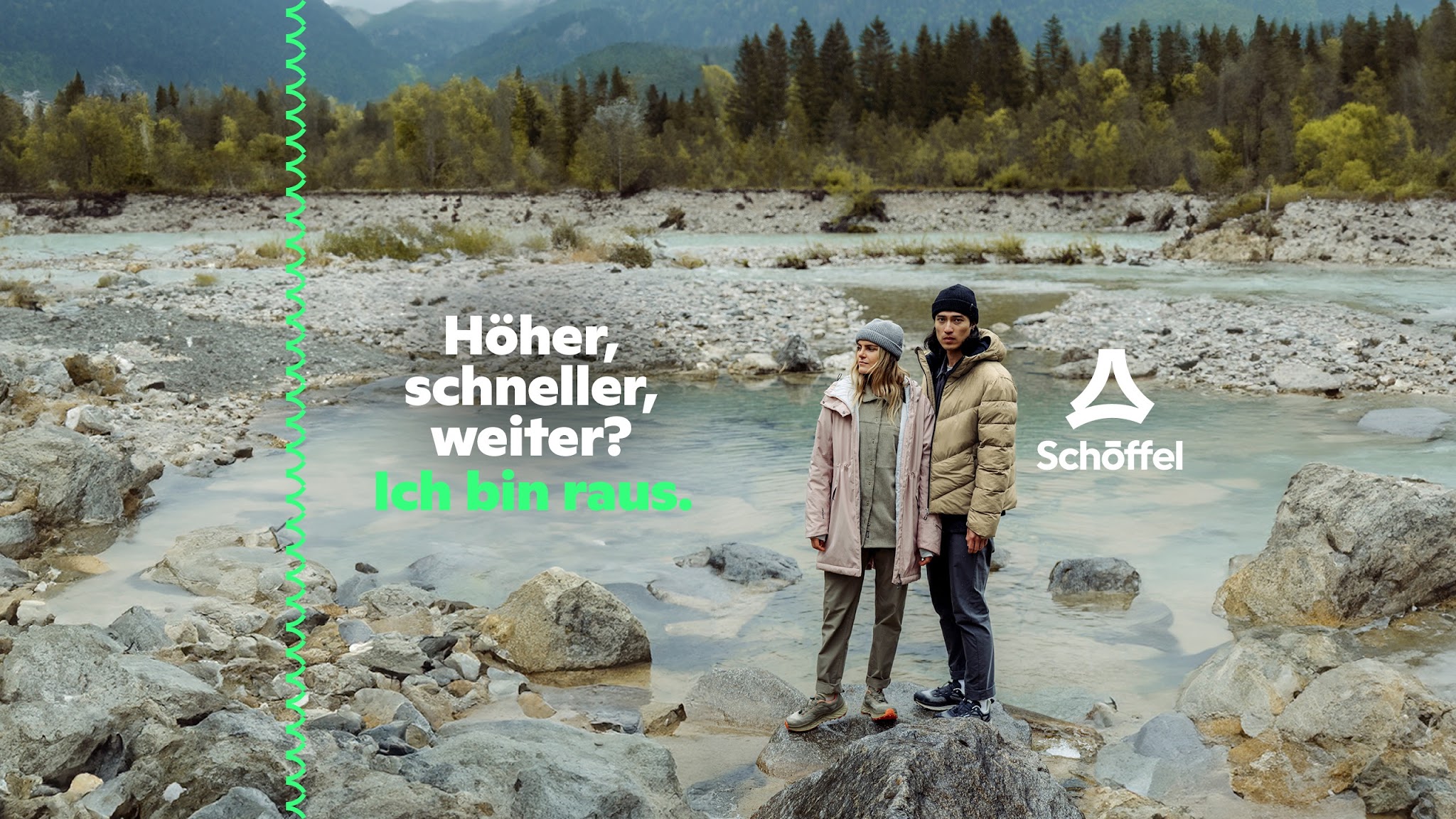 SchoeffelDE YouTube banner