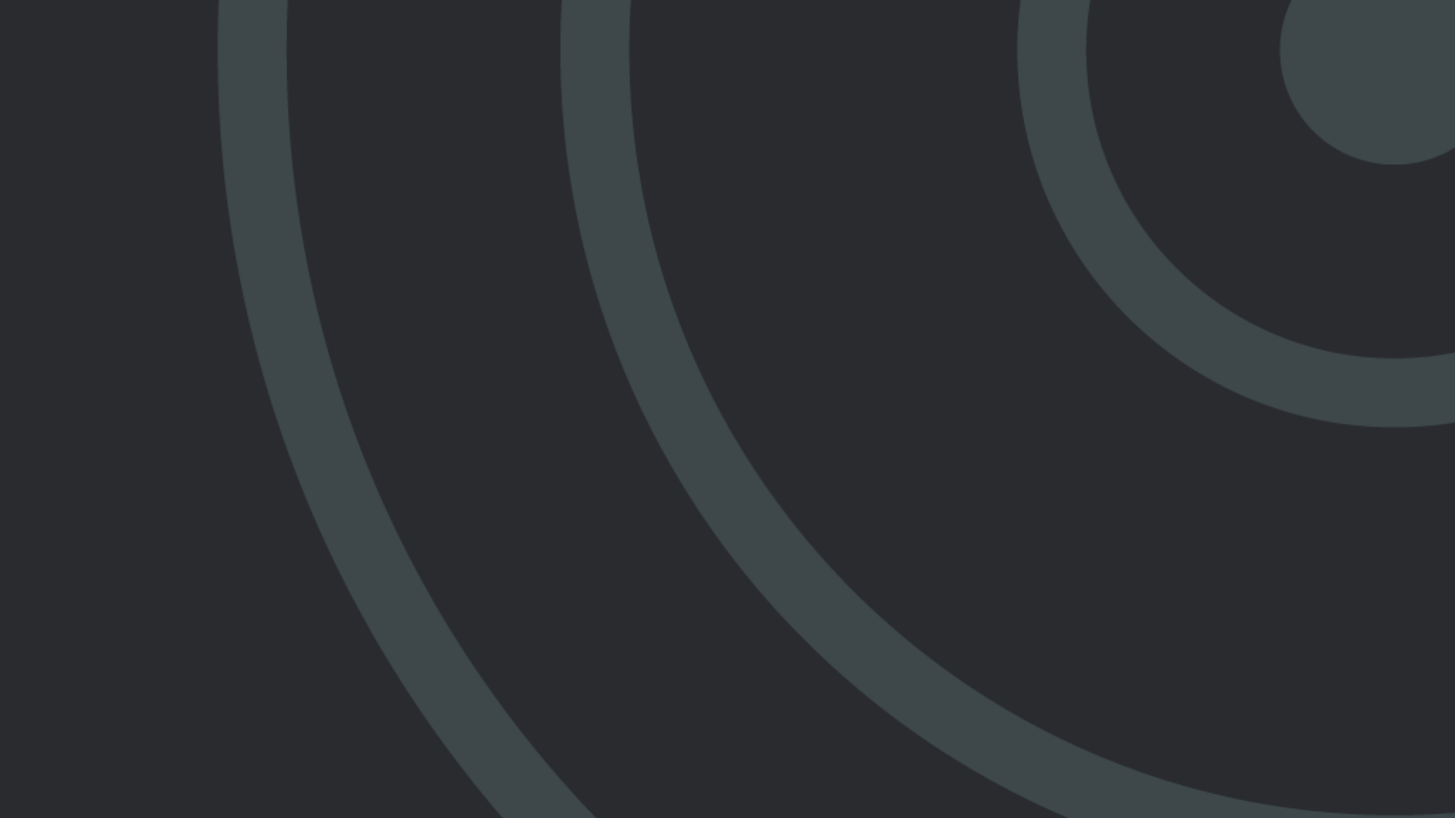 INGV Eventi YouTube banner