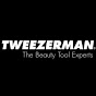 Tweezerman logo