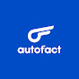 Autofact Chile logo