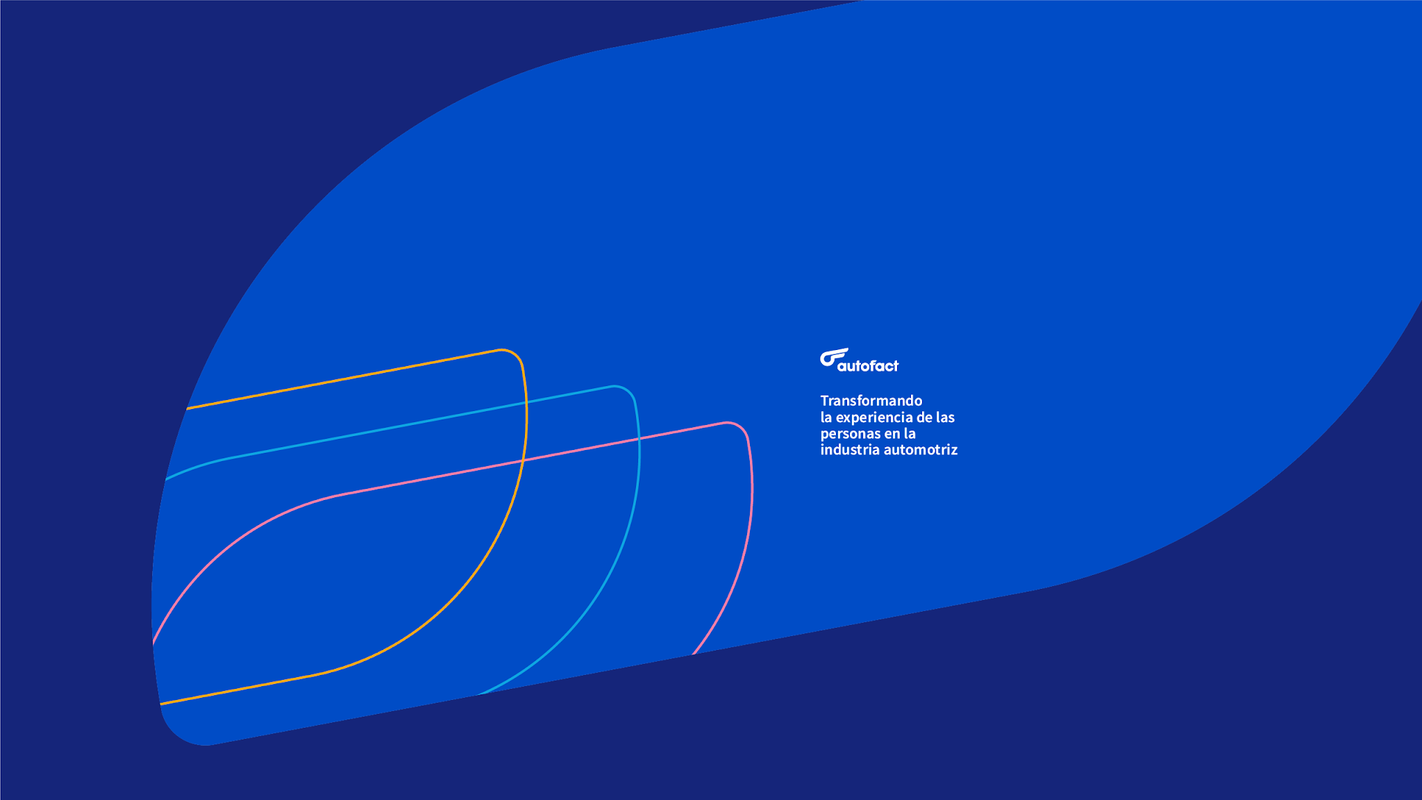 Autofact Chile YouTube banner