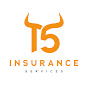 T5 Insurance Services YouTube channel avatar 