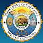 CaDeptOfInsurance logo