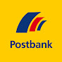 Postbank logo