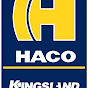 Haco Australia logo