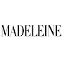 MADELEINE Mode logo