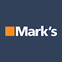 Mark's YouTube channel avatar 