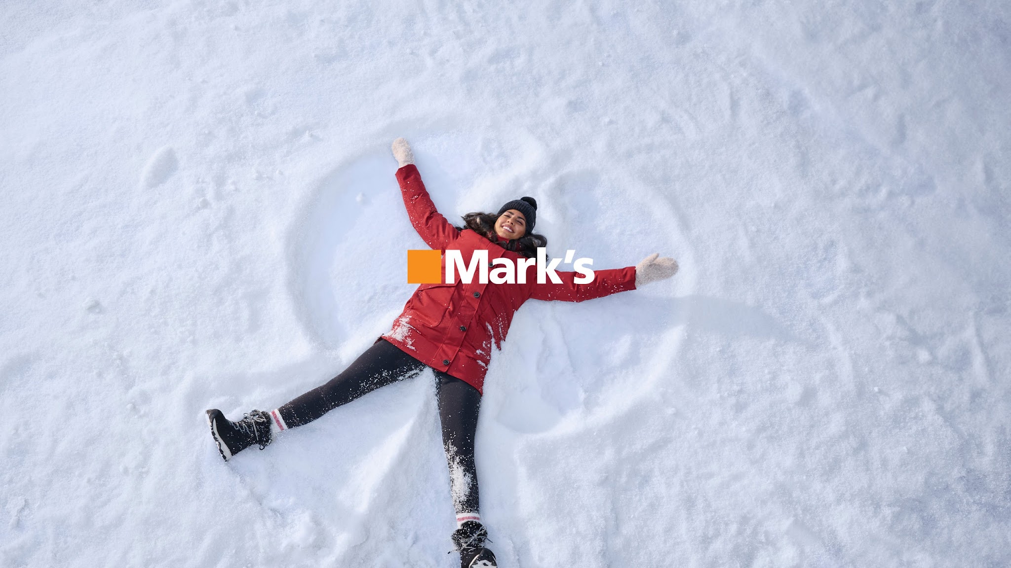 Mark's YouTube banner