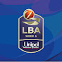 LBA YouTube channel avatar 