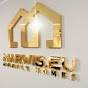 MARWIS Mobile Homes YouTube channel avatar 