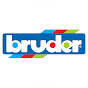 Bruder Toys logo