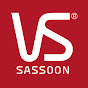 Vidal Sassoon logo