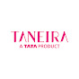 Taneira Sarees - A Tata Product logo