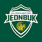 Jeonbuk Hyundai Motors 전북현대모터스 logo