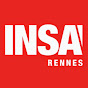 INSA Rennes logo