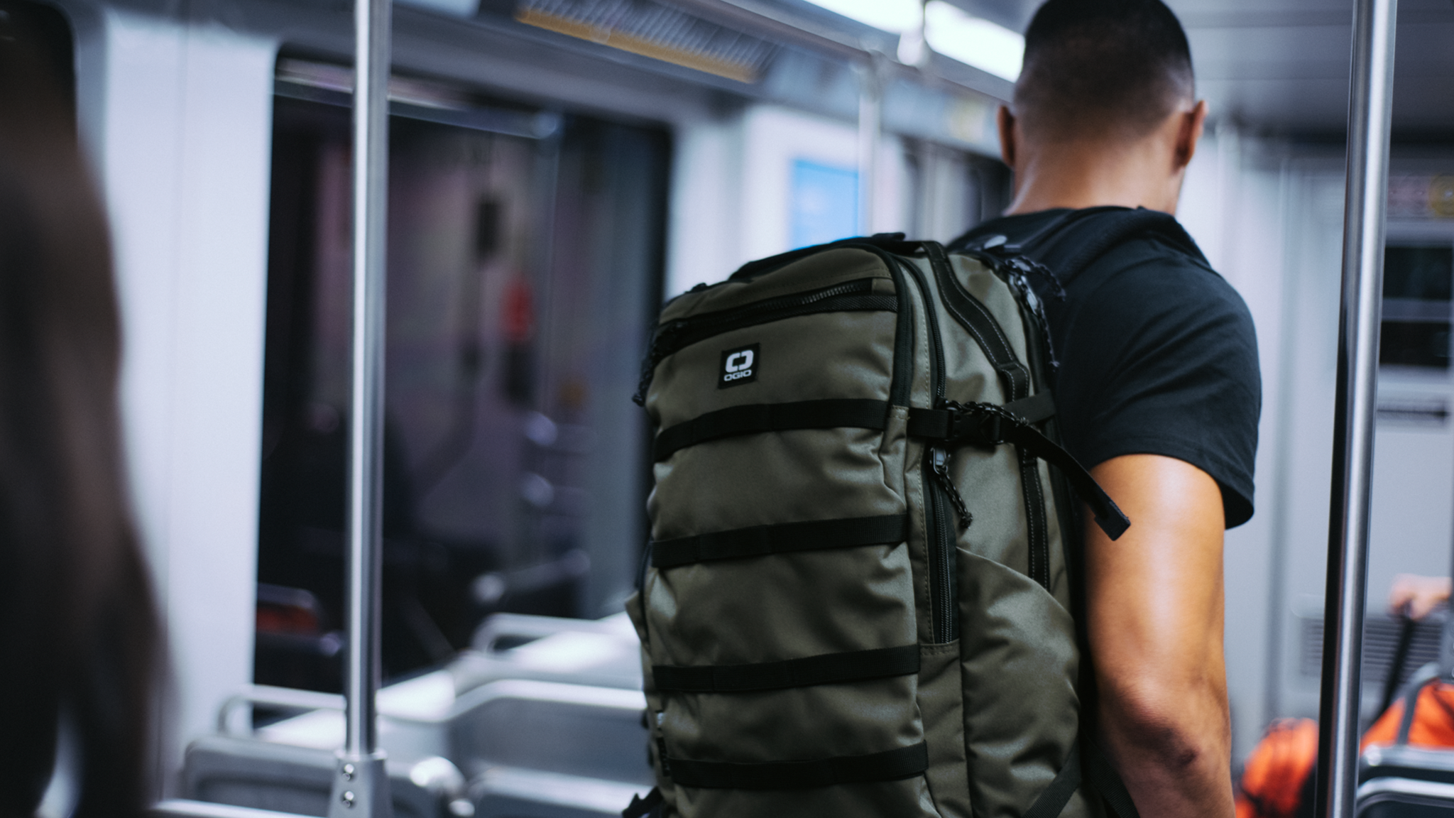 OGIO YouTube banner