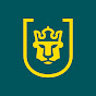 Bibliotek Uppsala logo