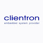 Marketing Clientron Corp. logo