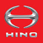 Hino Trucks KSA logo