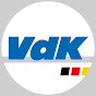 VdKTV YouTube channel avatar 