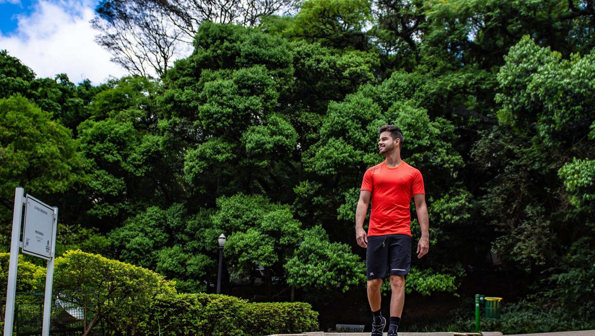 Decathlon Maroc YouTube banner