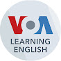VOA Learning English YouTube channel avatar 