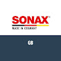 Sonax GB YouTube channel avatar 