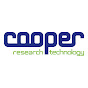 Cooper Research Technology logo