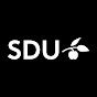 Syddansk Universitet - SDU logo