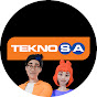 Teknosa logo