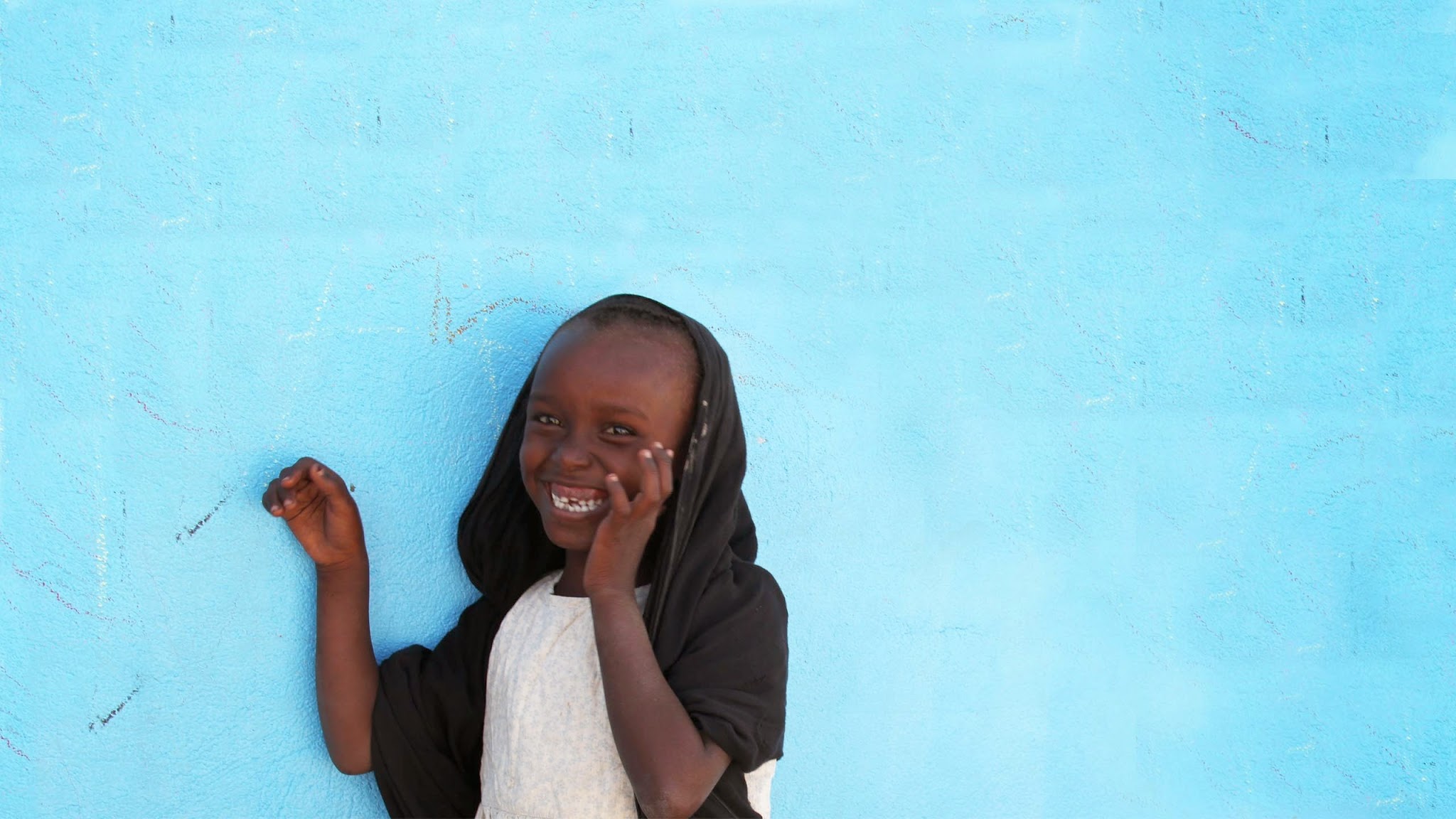 UNICEF Djibouti YouTube banner