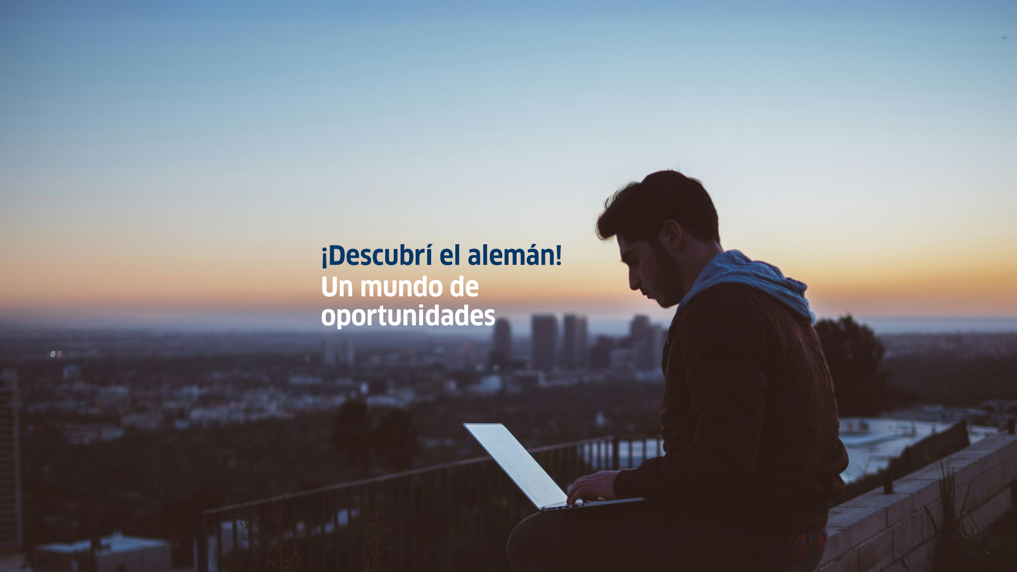 Goethe-Institut Argentina YouTube banner