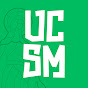 Universidad Católica de Santa María - UCSM logo