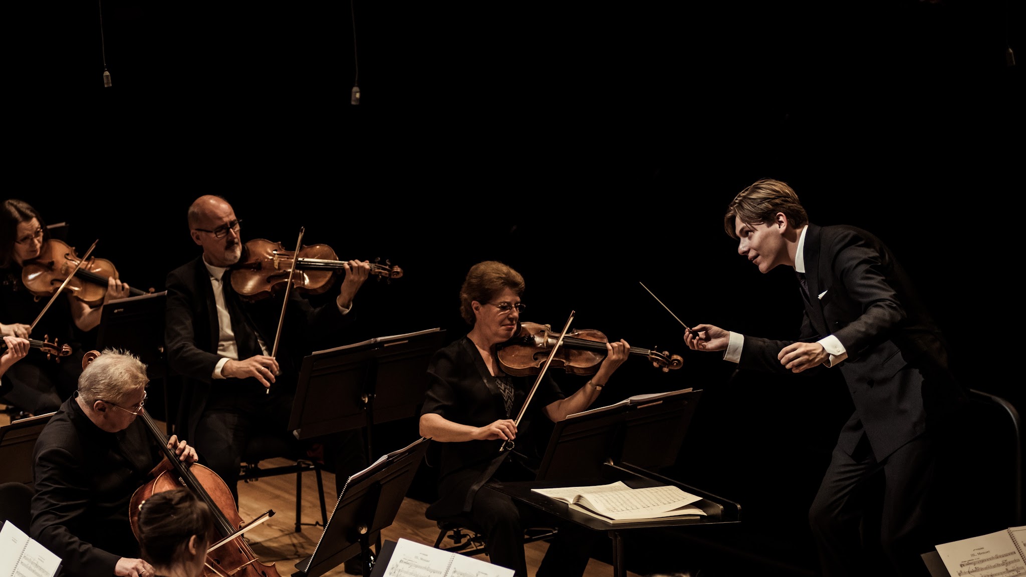 Orchestre de Paris YouTube banner