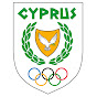 Cyprus Olympic Committee YouTube channel avatar 