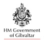 HM Government of Gibraltar logo