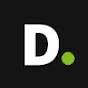 Deloitte Portugal logo