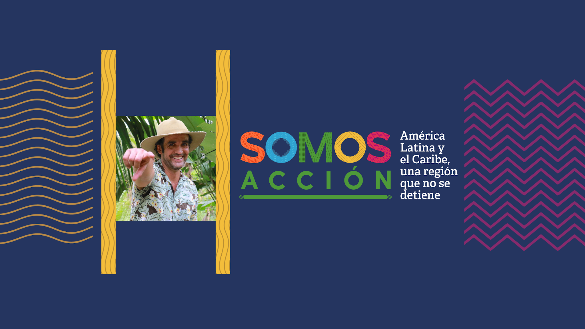 Banco Mundial en America Latina y el Caribe YouTube banner