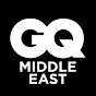 GQ Middle East logo