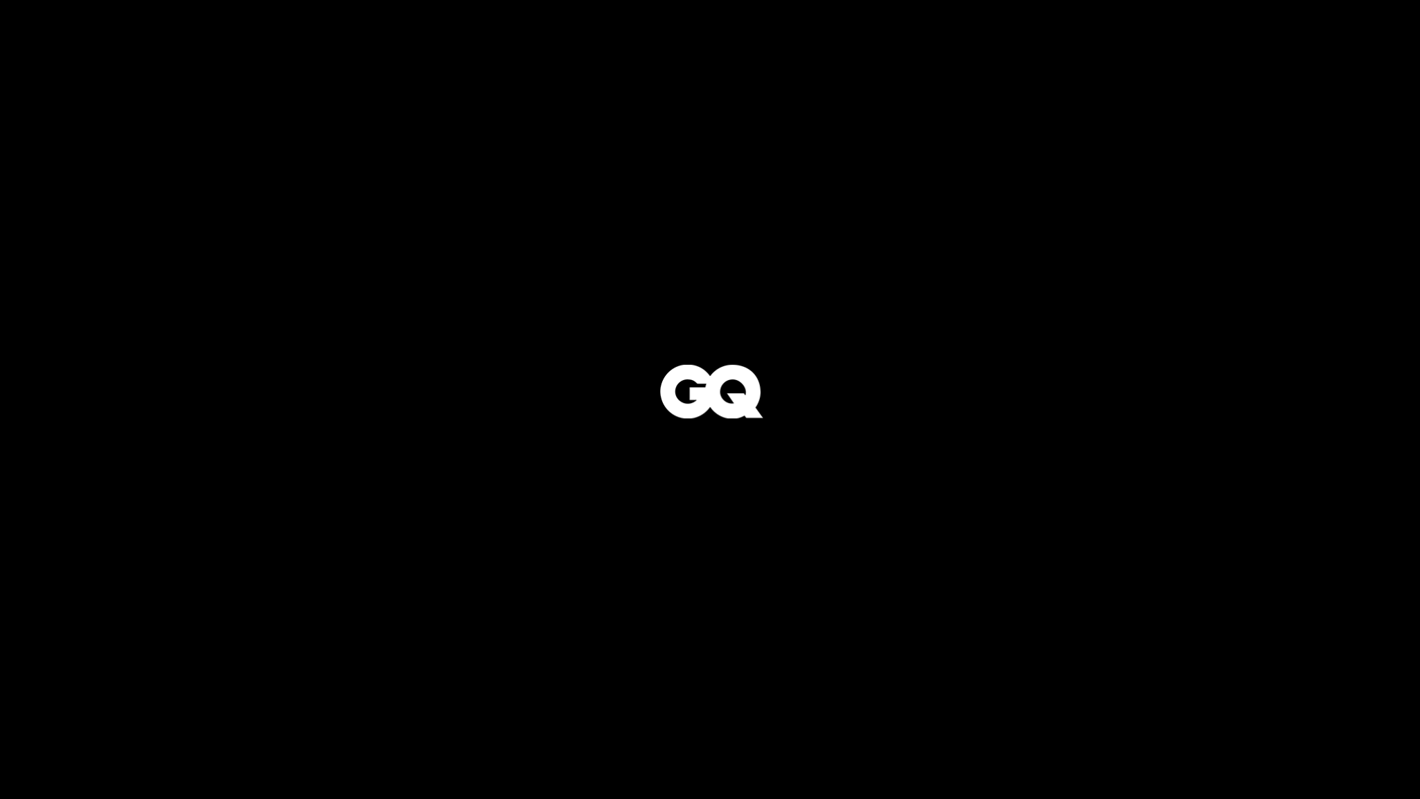 GQ Middle East YouTube banner