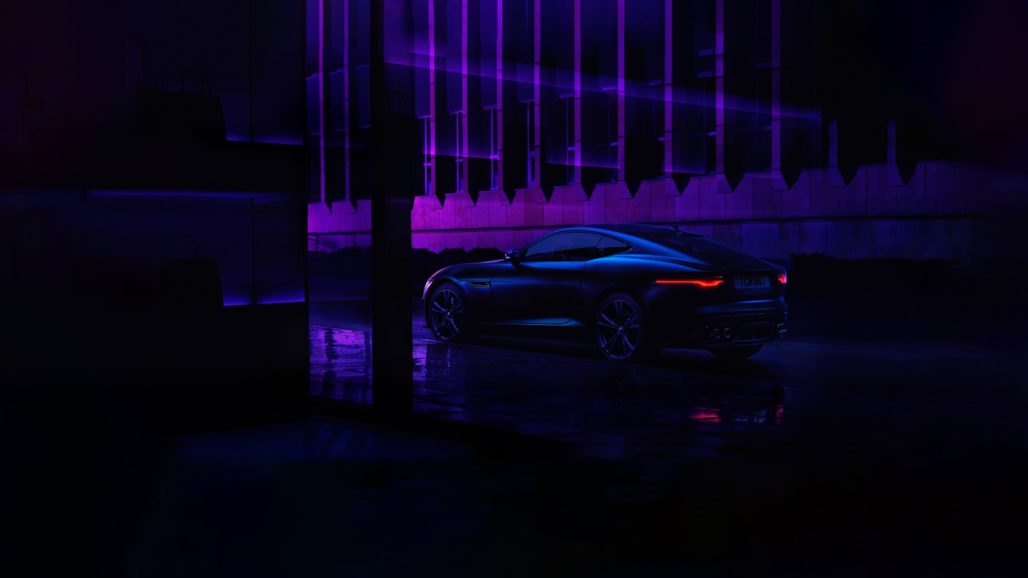 Jaguar España YouTube banner