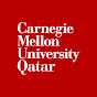 Carnegie Mellon Qatar logo