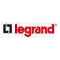 Legrand Nederland logo