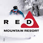 RED Mountain Resort logo