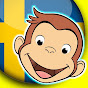 Nicke Nyfiken logo