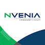 nVenia, A Duravant Company logo